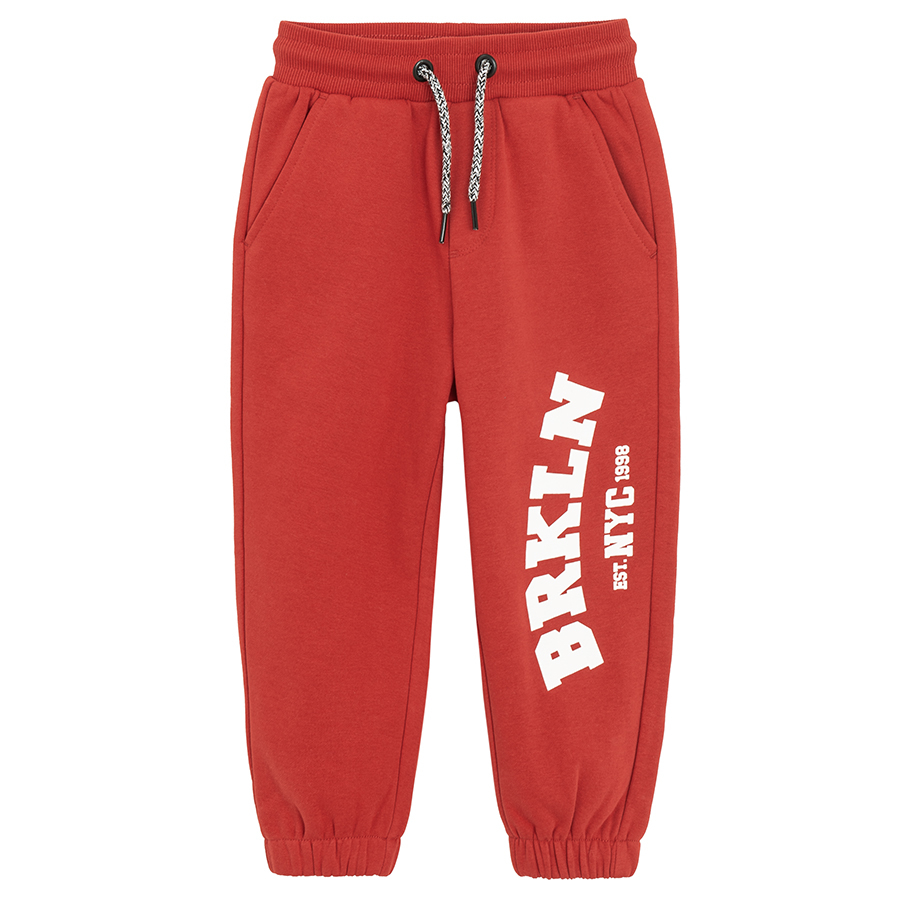 JOGGING PANTS