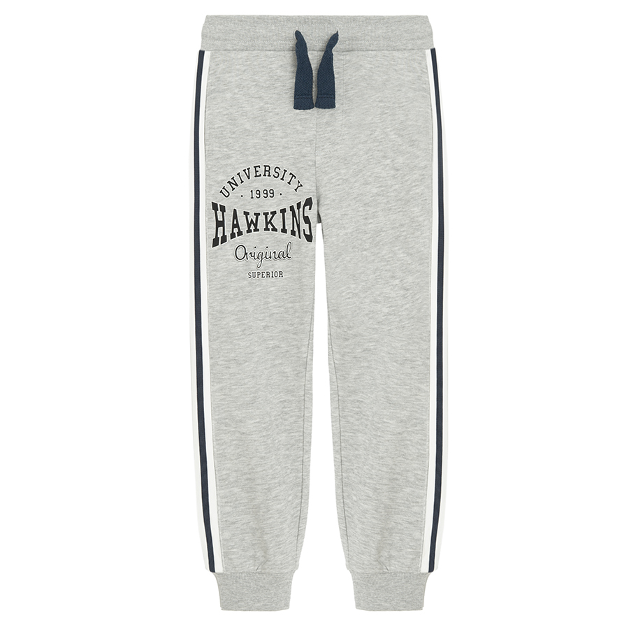 JOGGING PANTS