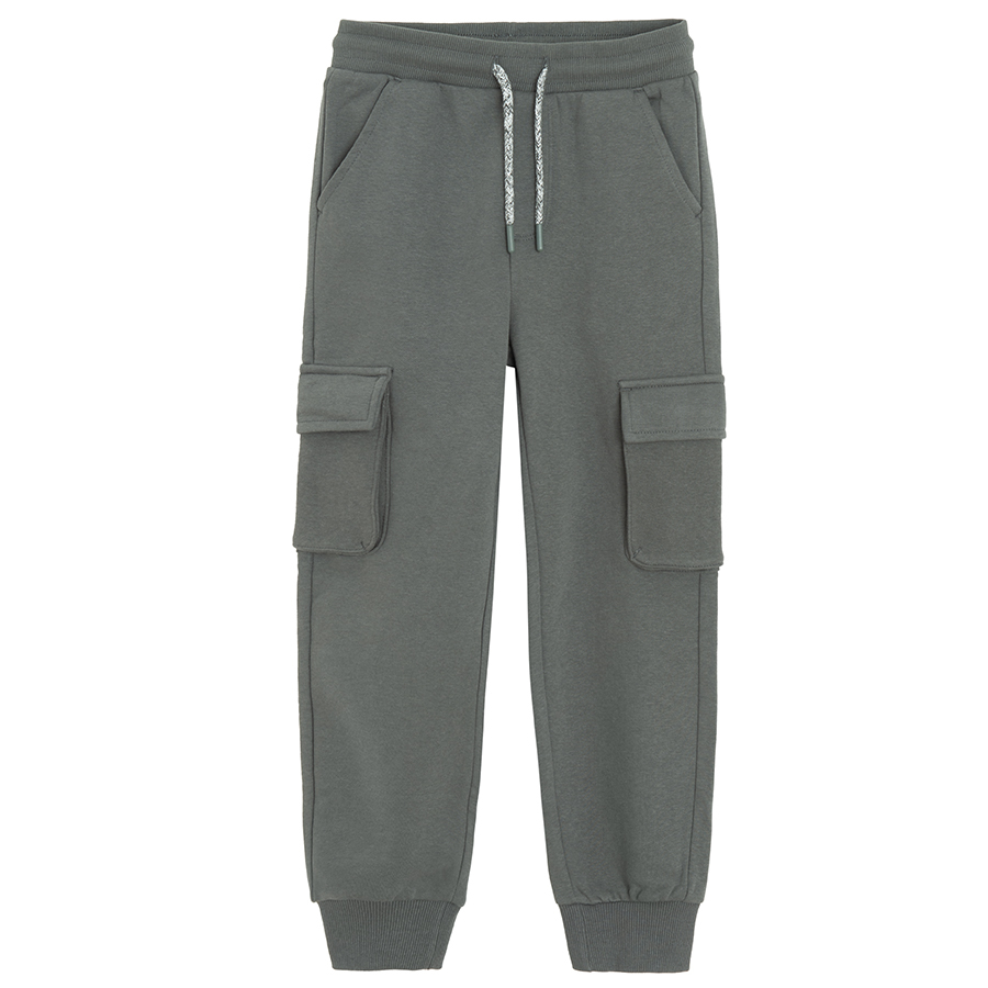 JOGGING PANTS