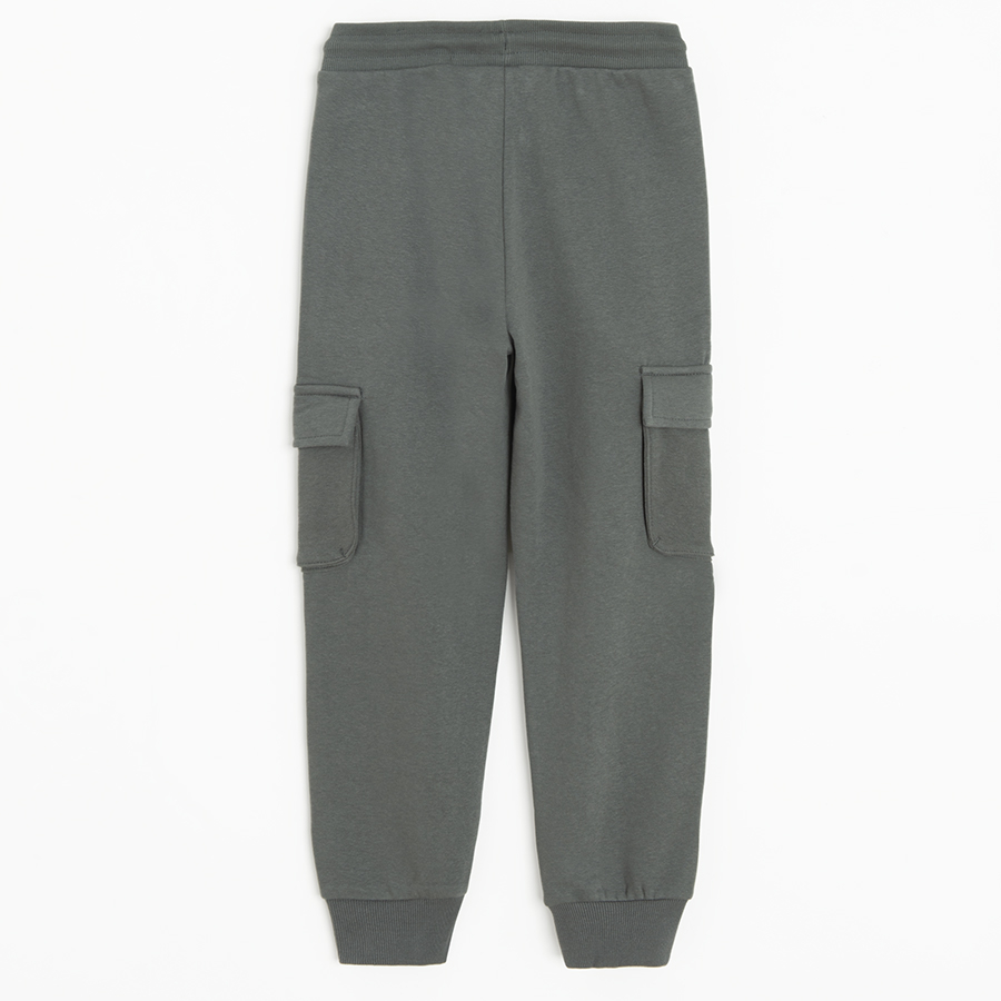 JOGGING PANTS