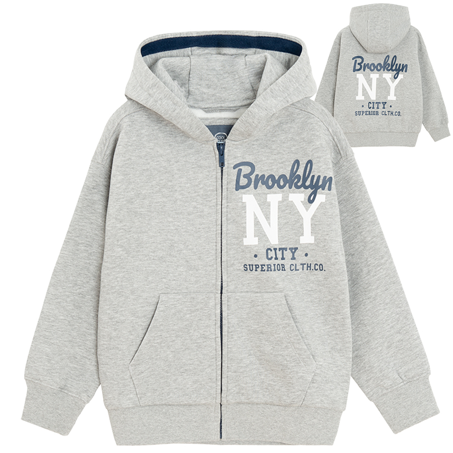 SWEATSHIRT