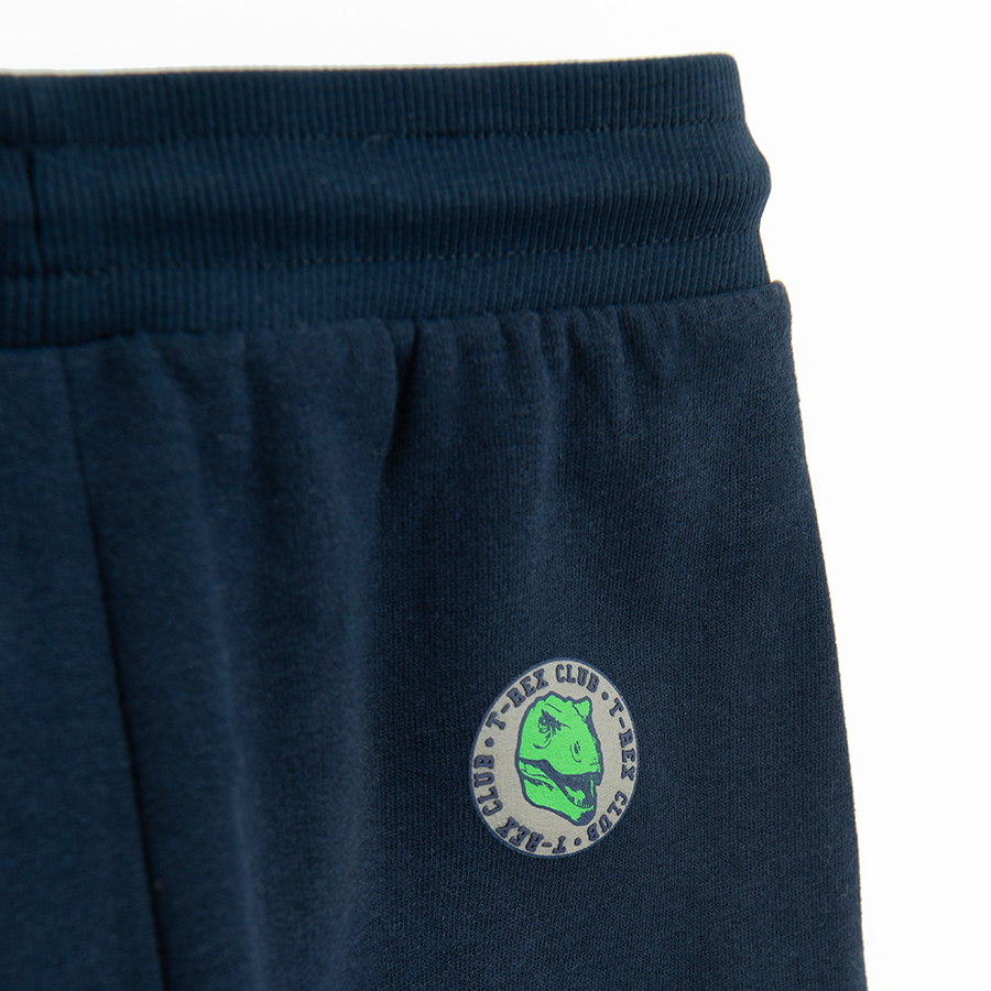 JOGGING PANTS