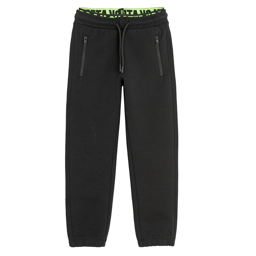 JOGGING PANTS