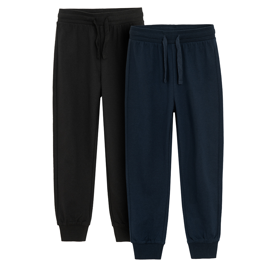 JOGGING PANTS 2-PACK