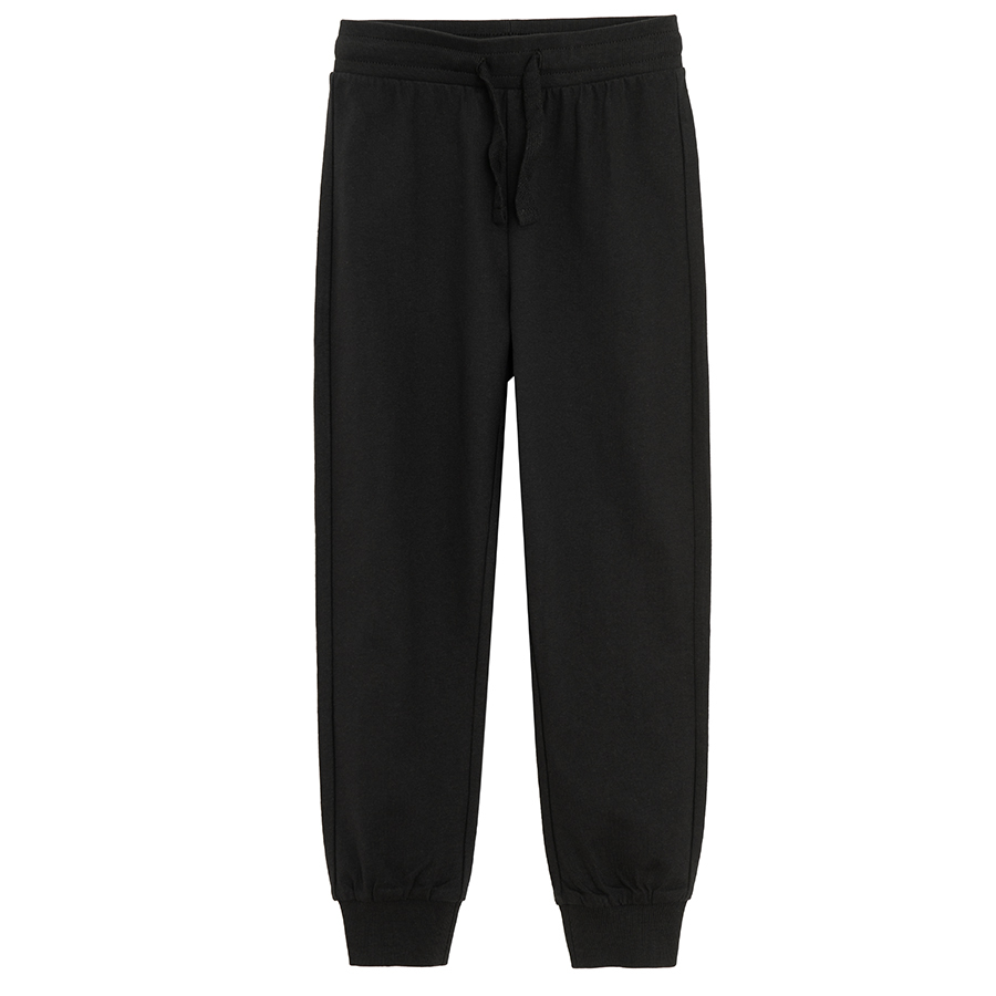 JOGGING PANTS 2-PACK