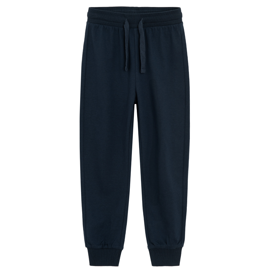 JOGGING PANTS 2-PACK