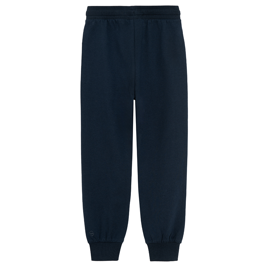 JOGGING PANTS 2-PACK