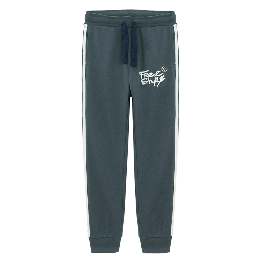 JOGGING PANTS