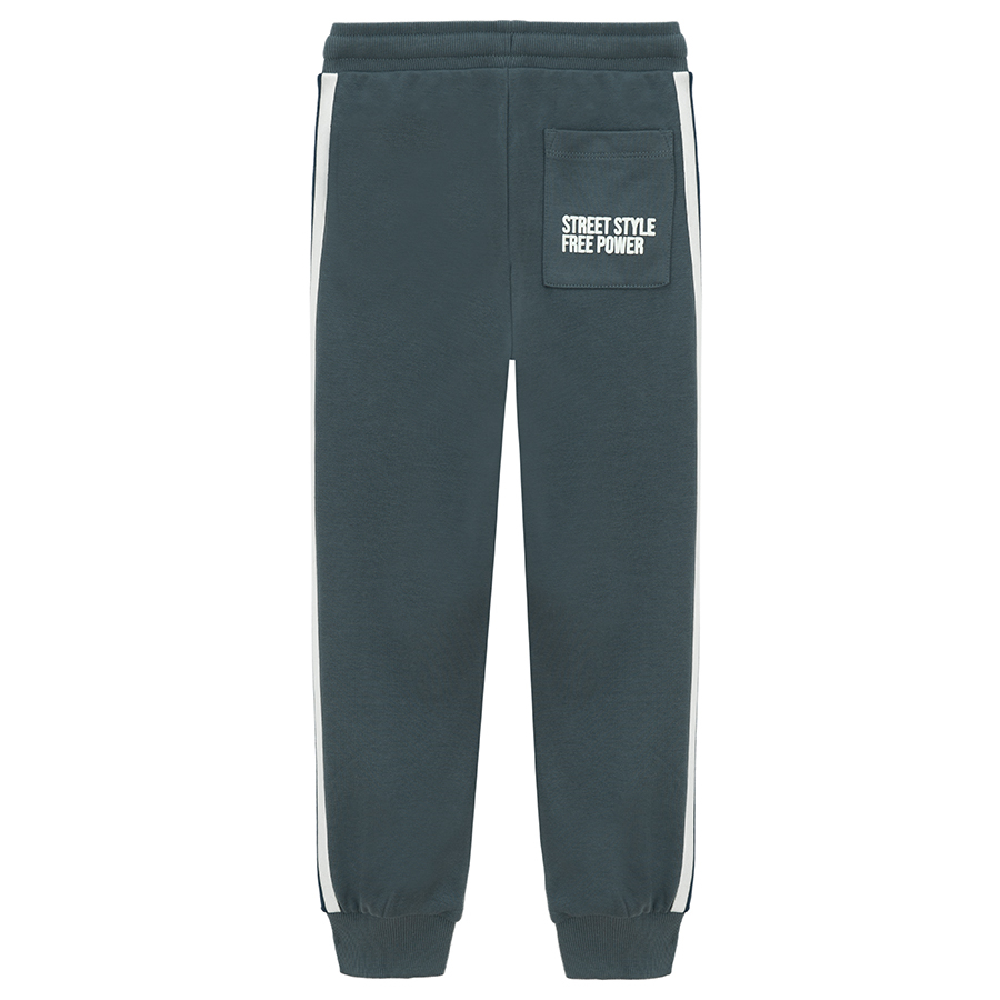 JOGGING PANTS