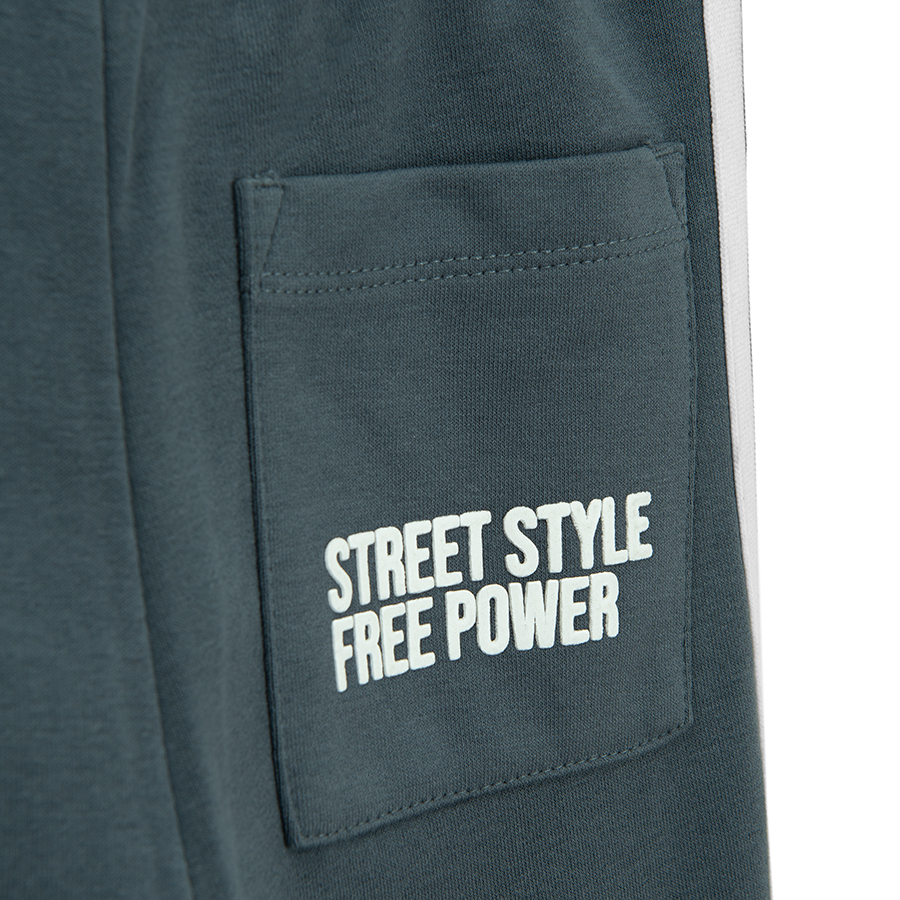JOGGING PANTS