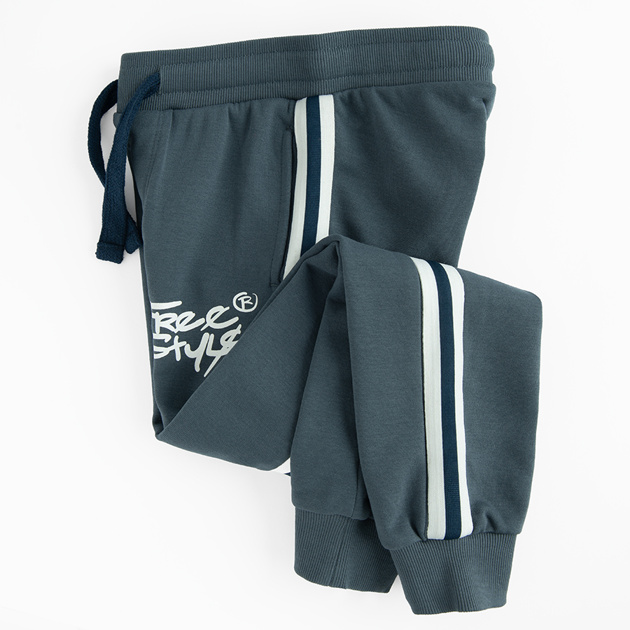 JOGGING PANTS