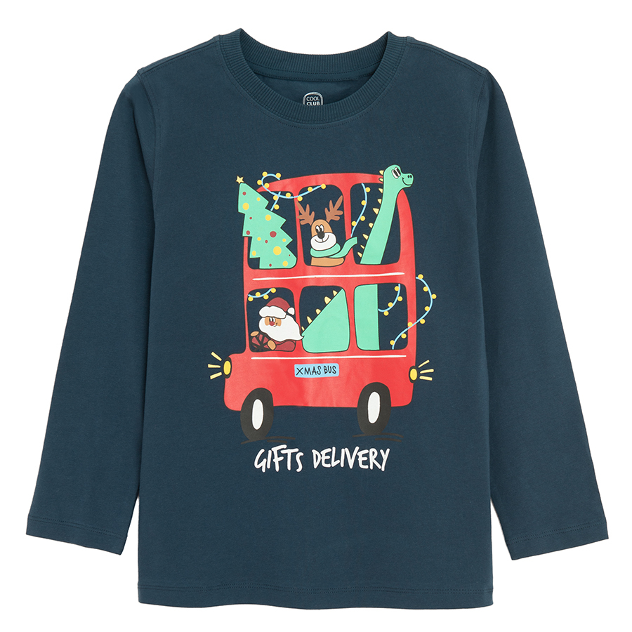 T-SHIRTS L/S
