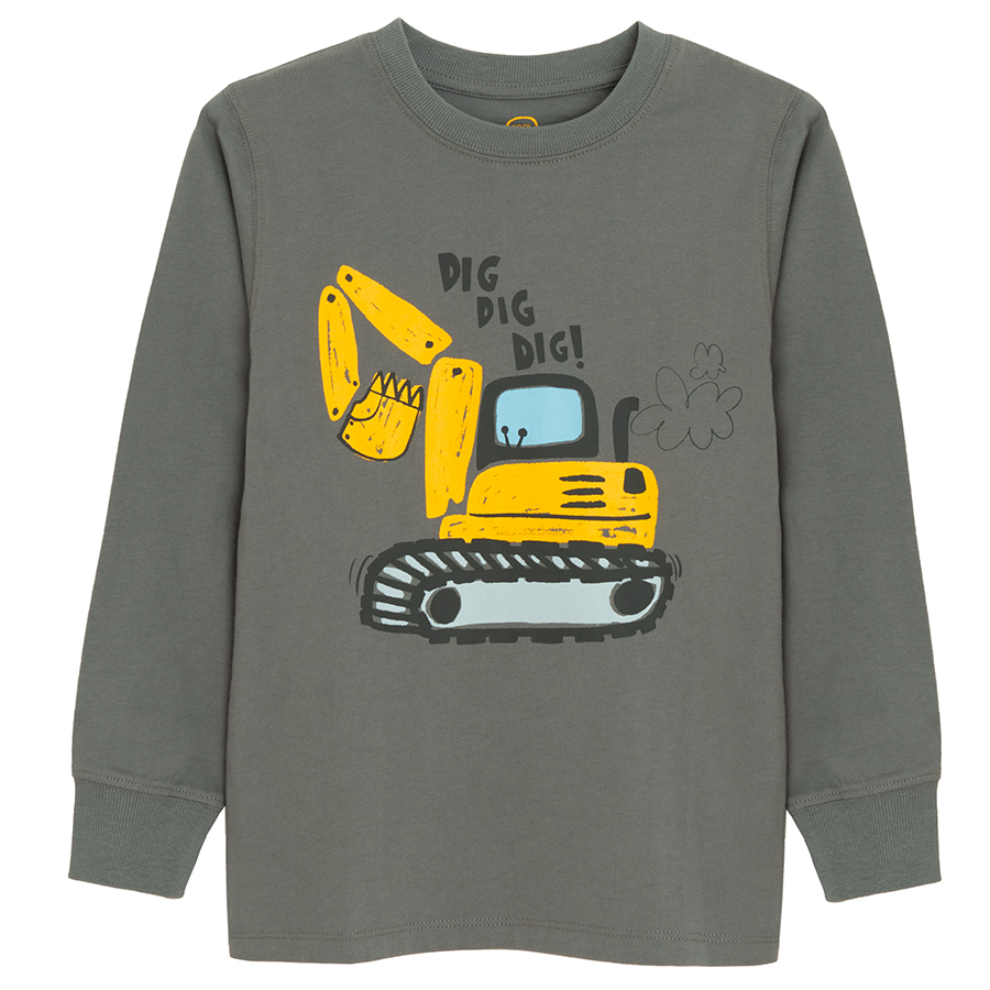 SWEATSHIRT