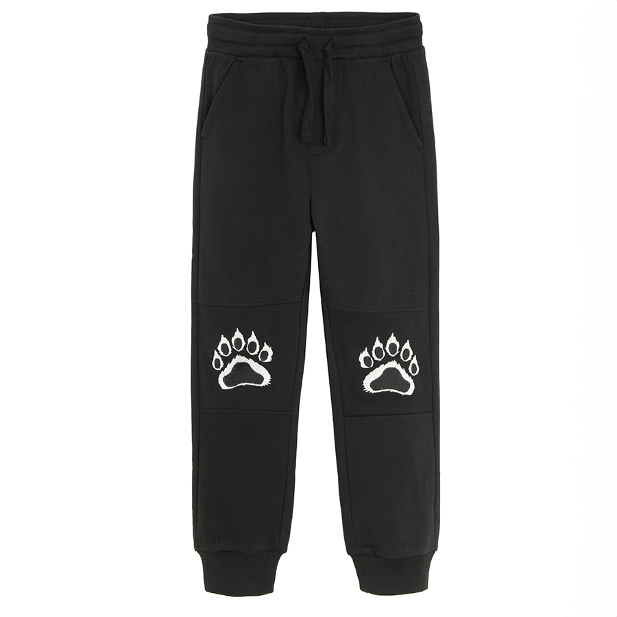 JOGGING PANTS