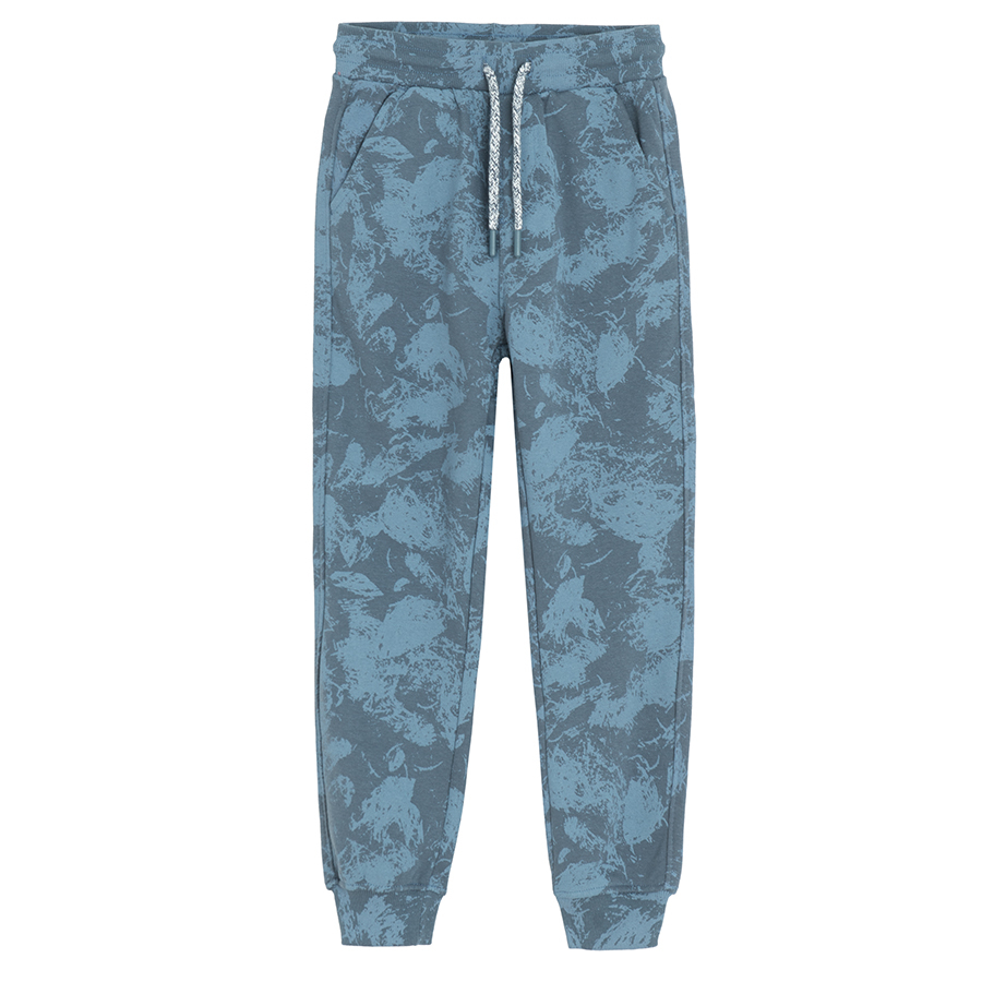 JOGGING PANTS