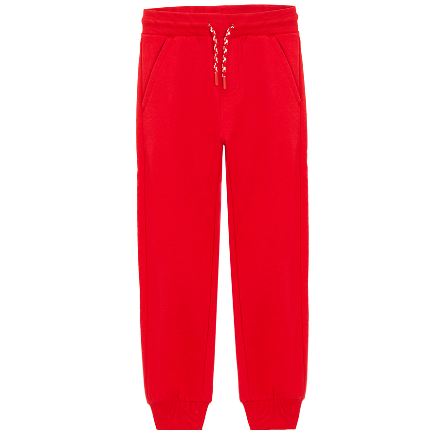 JOGGING PANTS