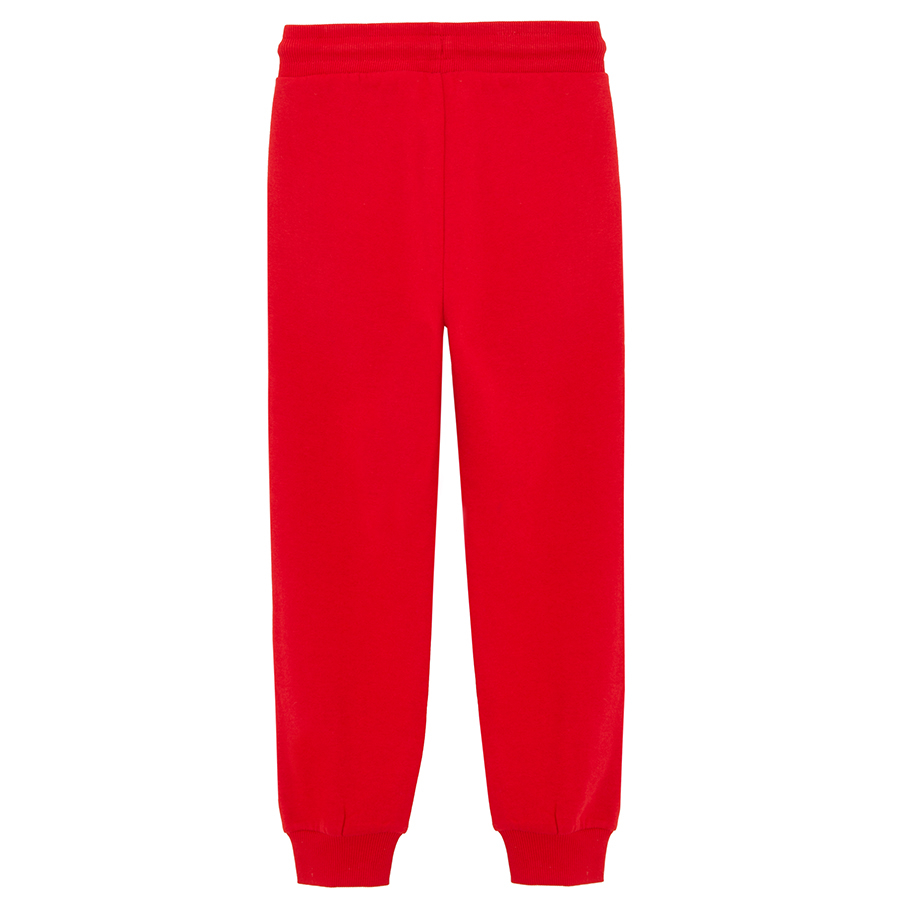 JOGGING PANTS