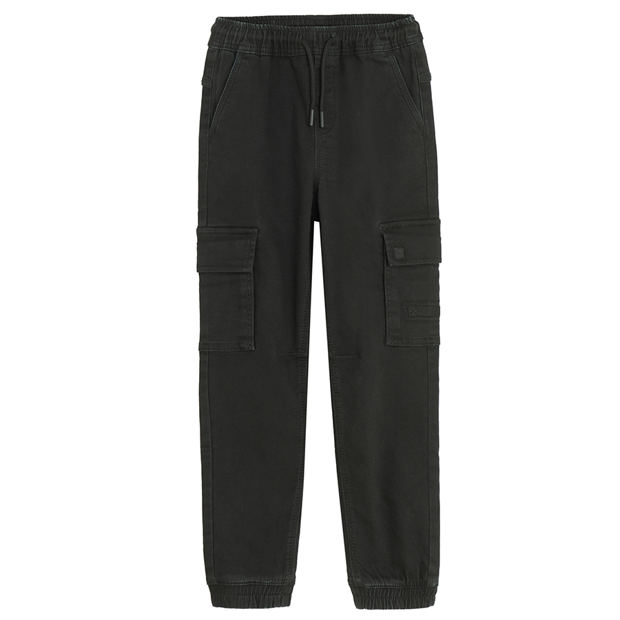 TROUSERS