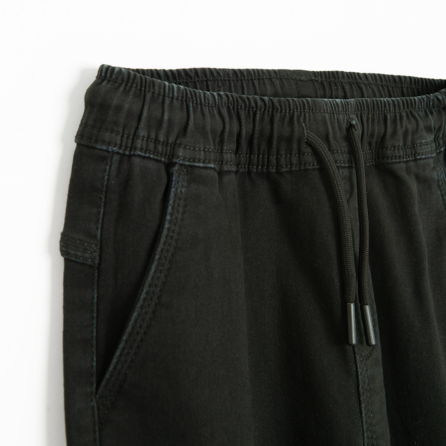 TROUSERS