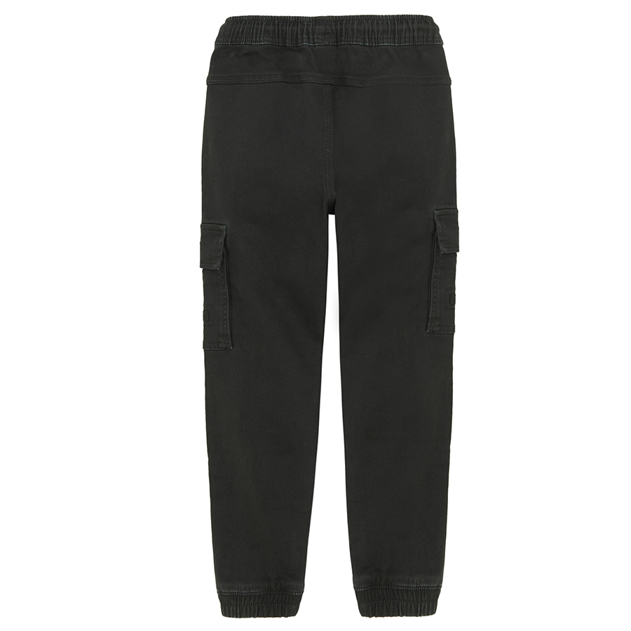 TROUSERS