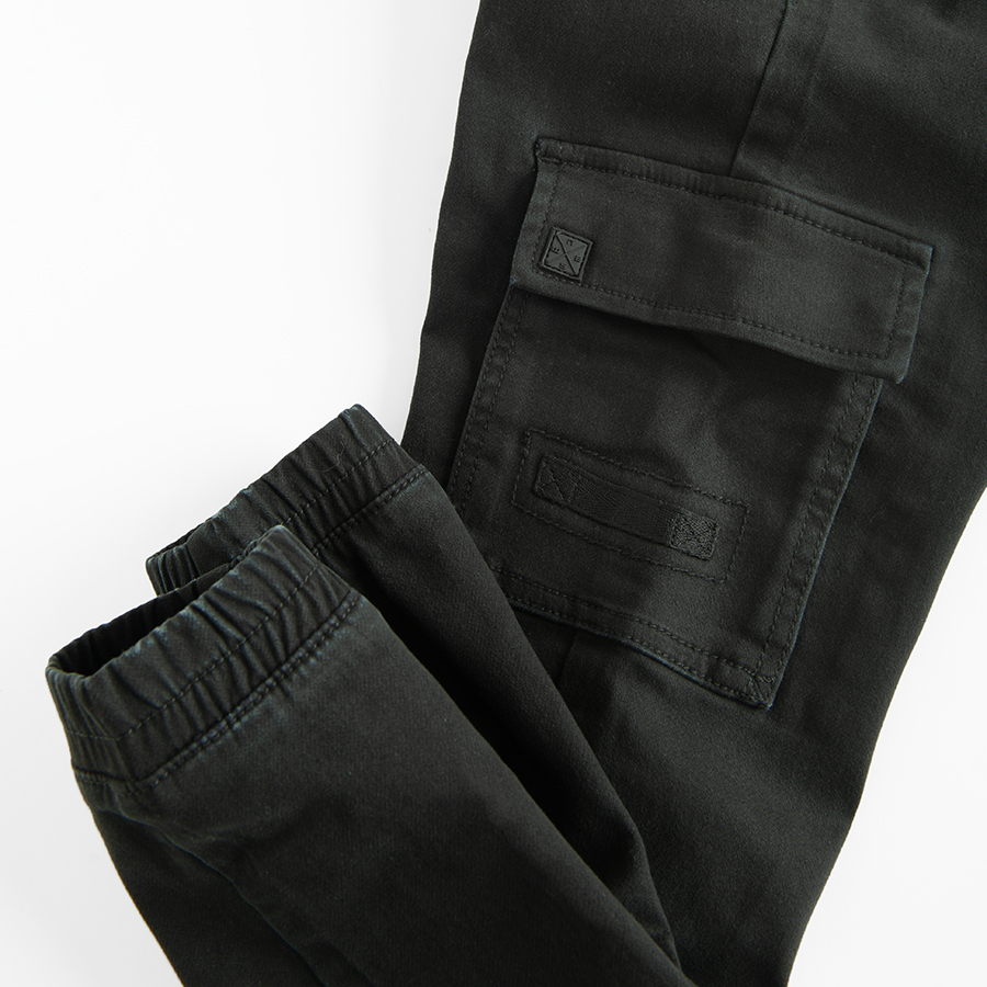 TROUSERS