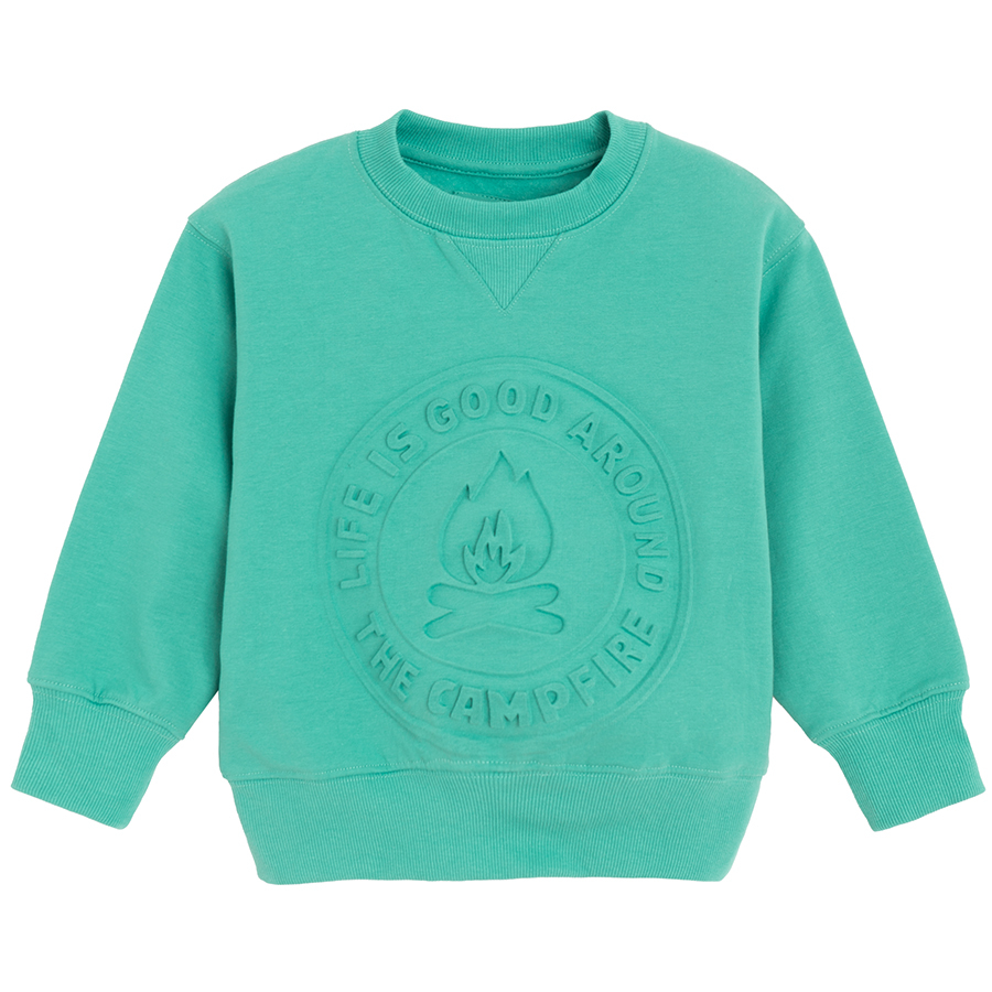 SWEATSHIRT