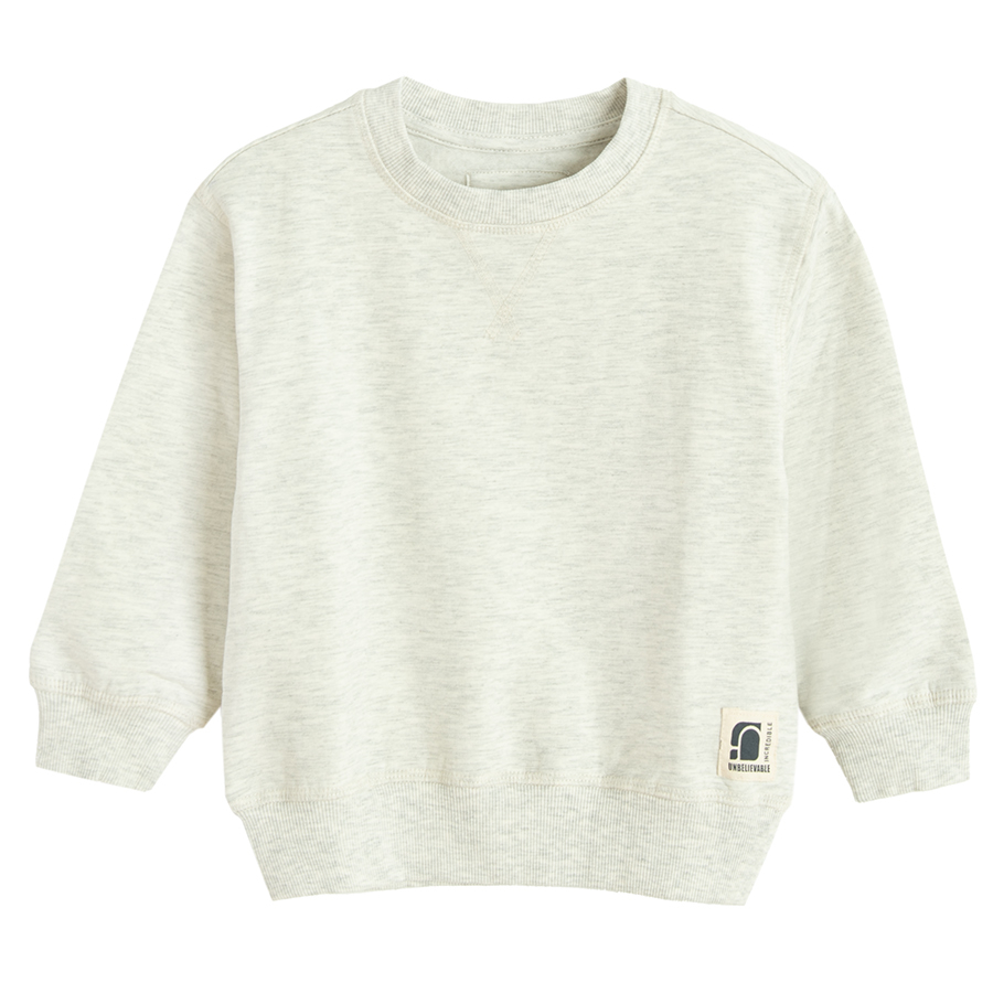 SWEATSHIRT