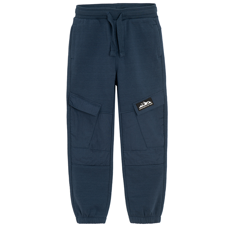 JOGGING PANTS