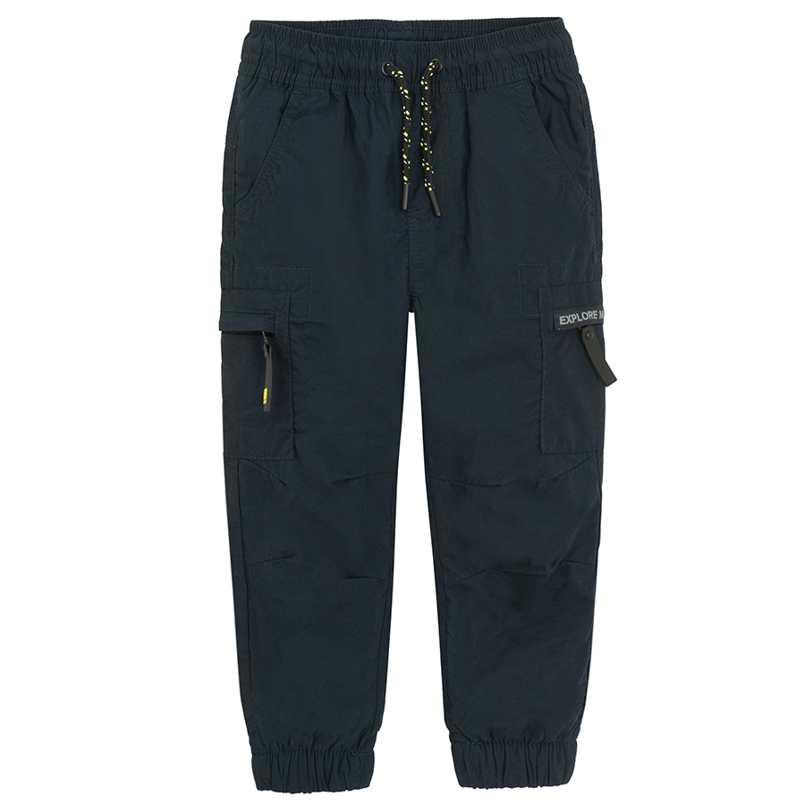 TROUSERS