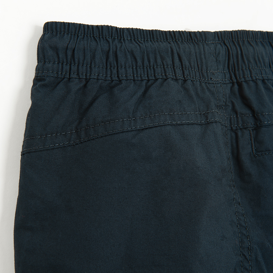 TROUSERS