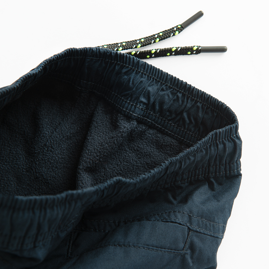 TROUSERS