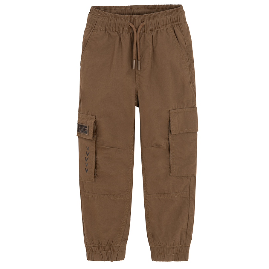 TROUSERS
