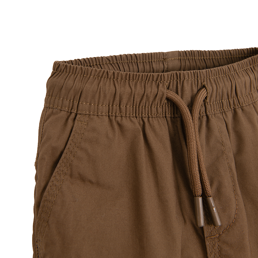 TROUSERS