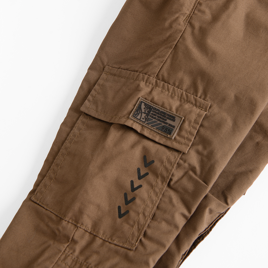 TROUSERS