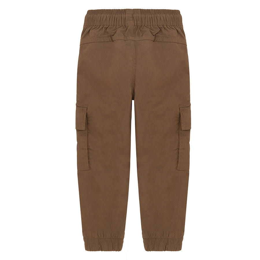 TROUSERS
