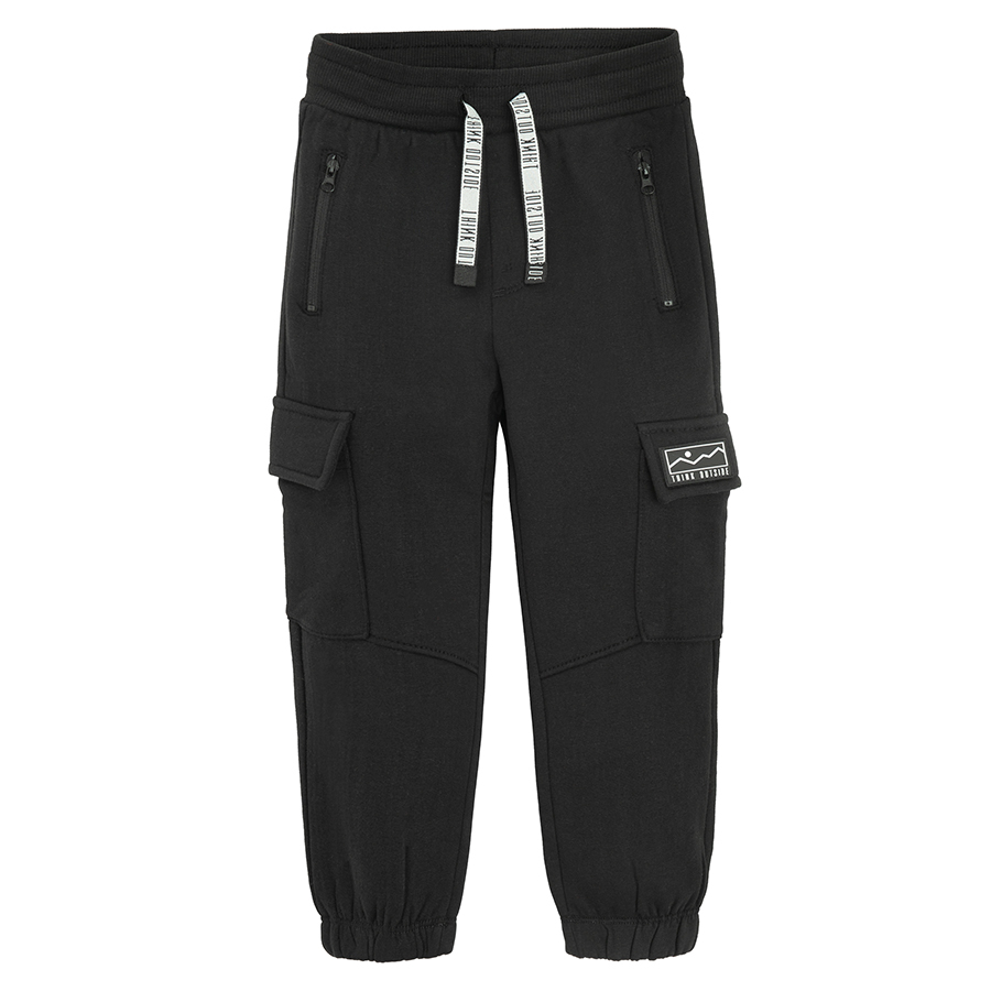 JOGGING PANTS