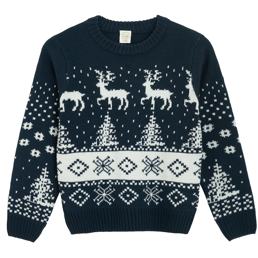 SWEATER