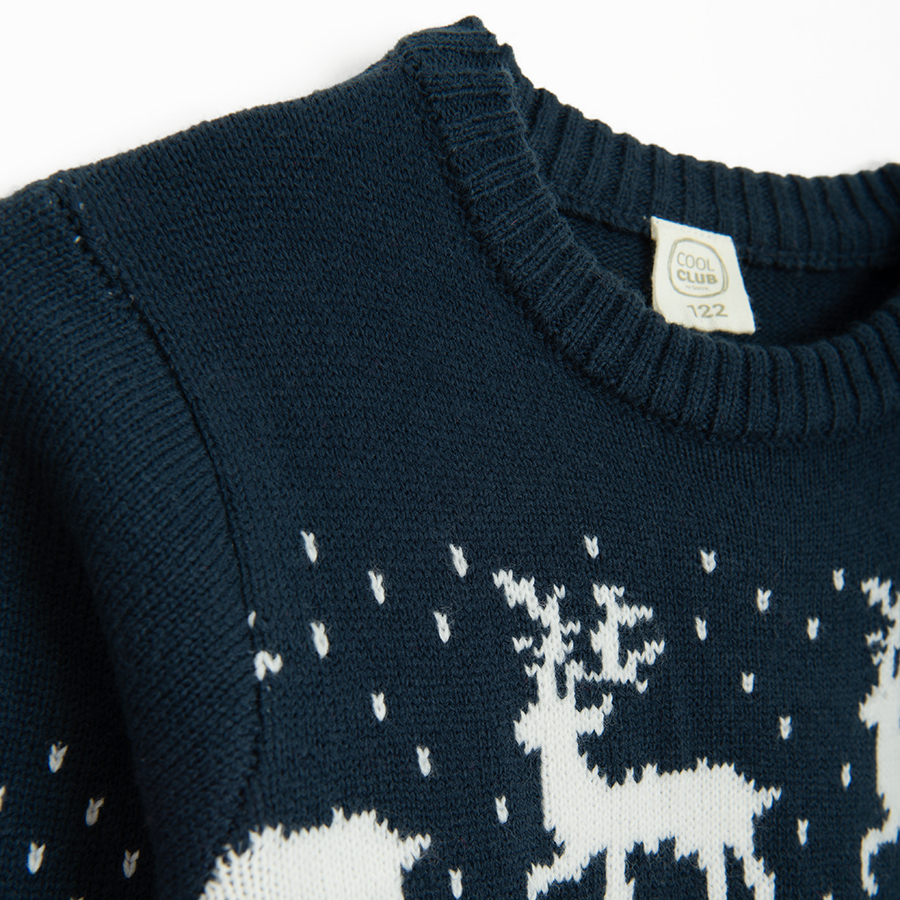 SWEATER
