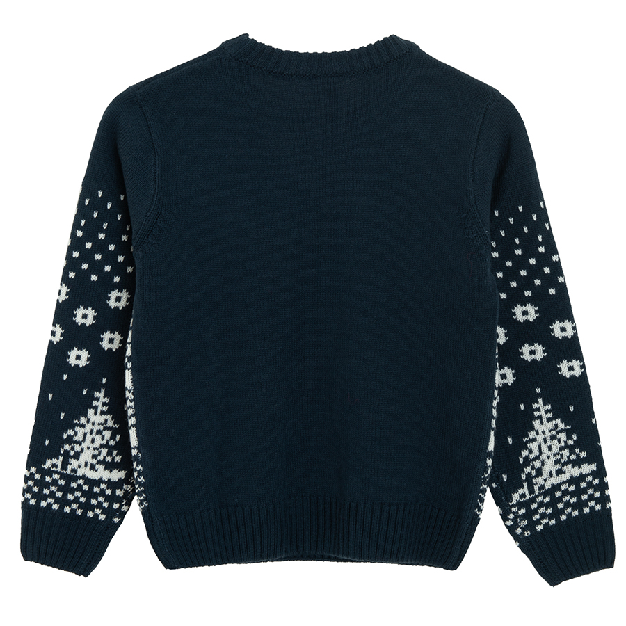 SWEATER