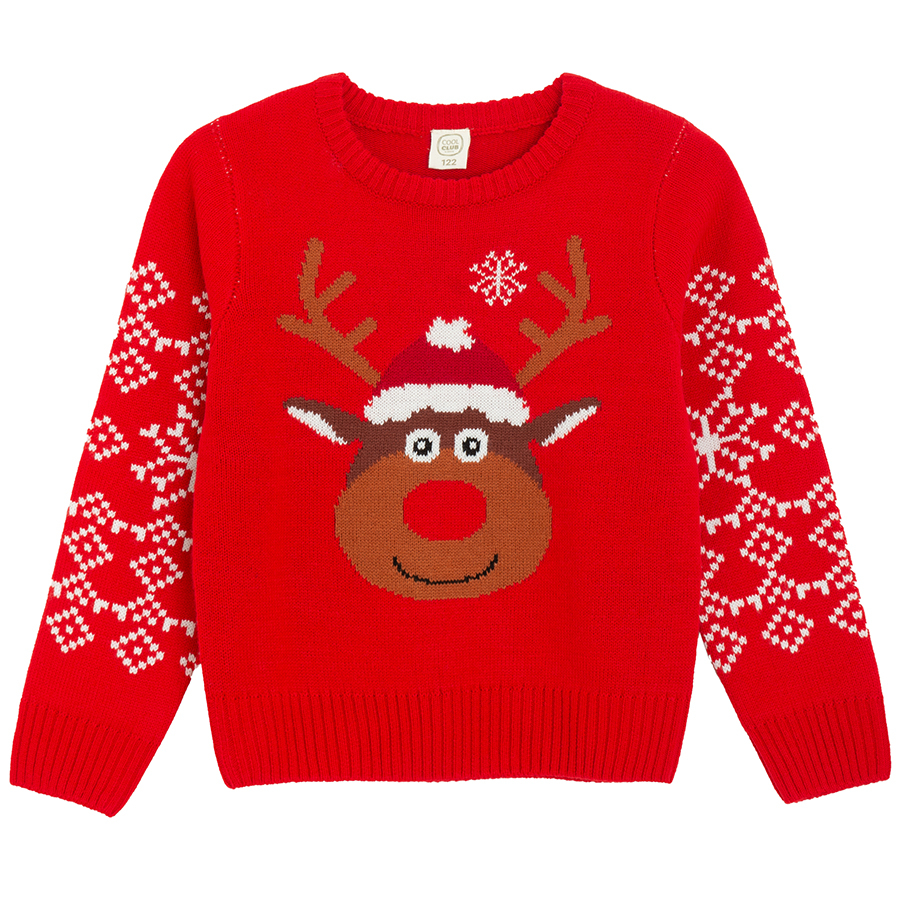 SWEATER