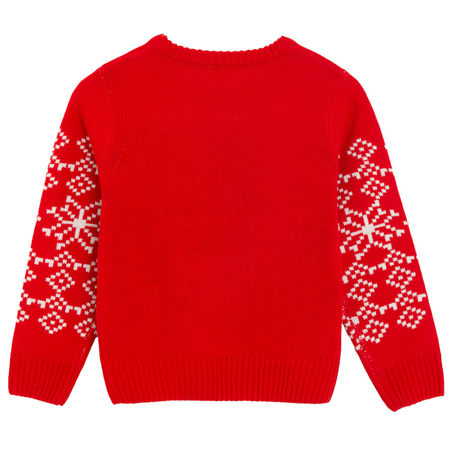 SWEATER