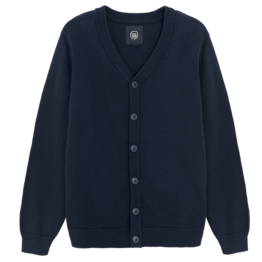 CARDIGAN
