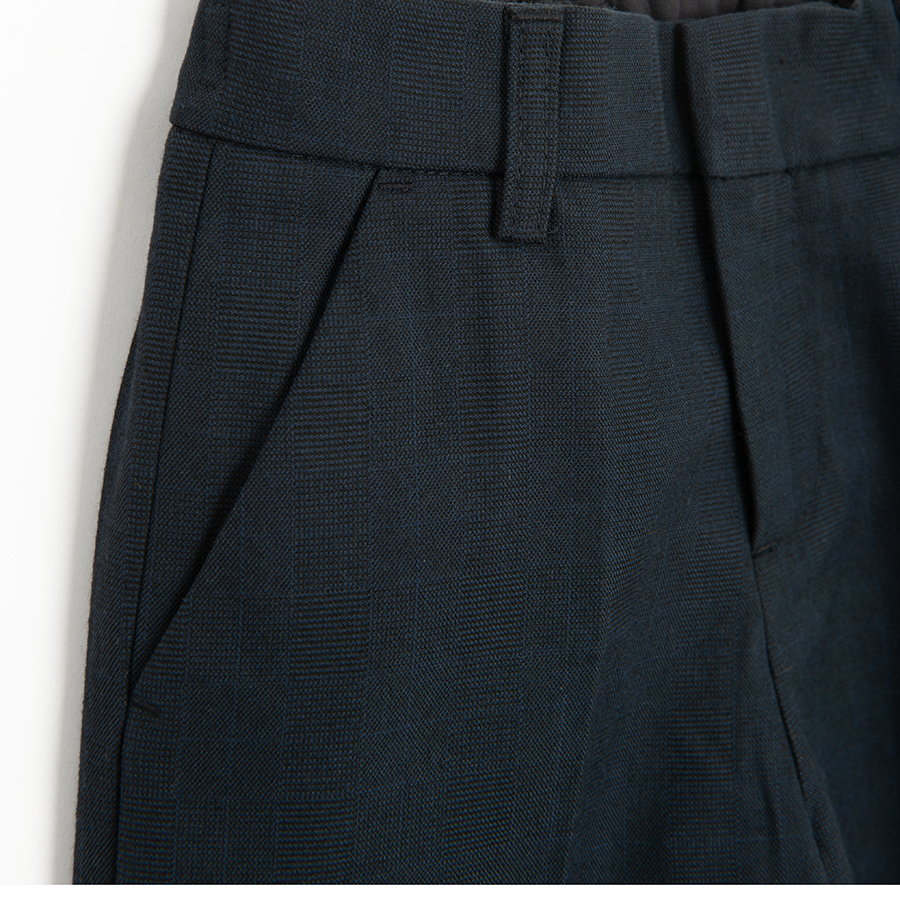 TROUSERS