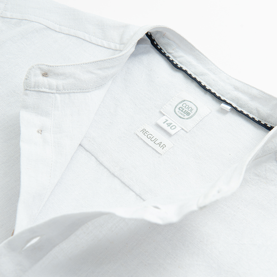 SHIRT S/S