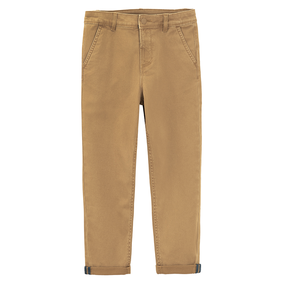 TROUSERS