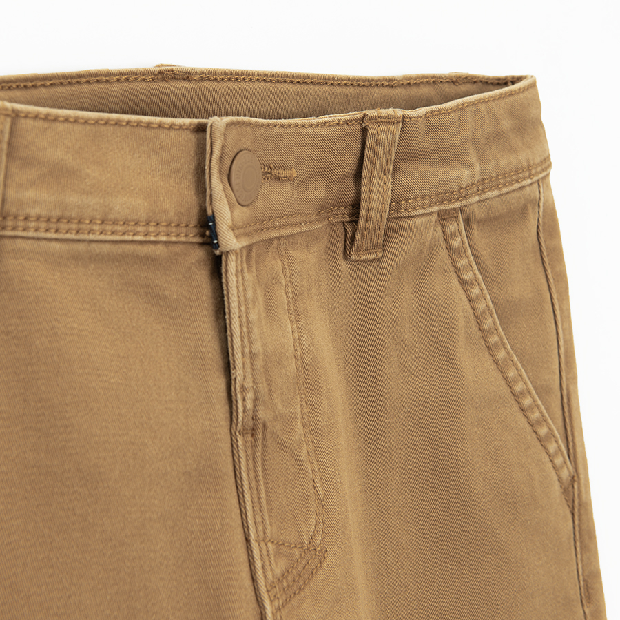 TROUSERS