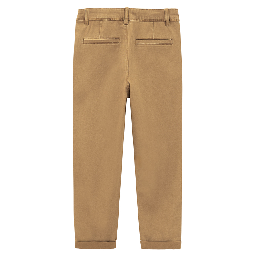 TROUSERS