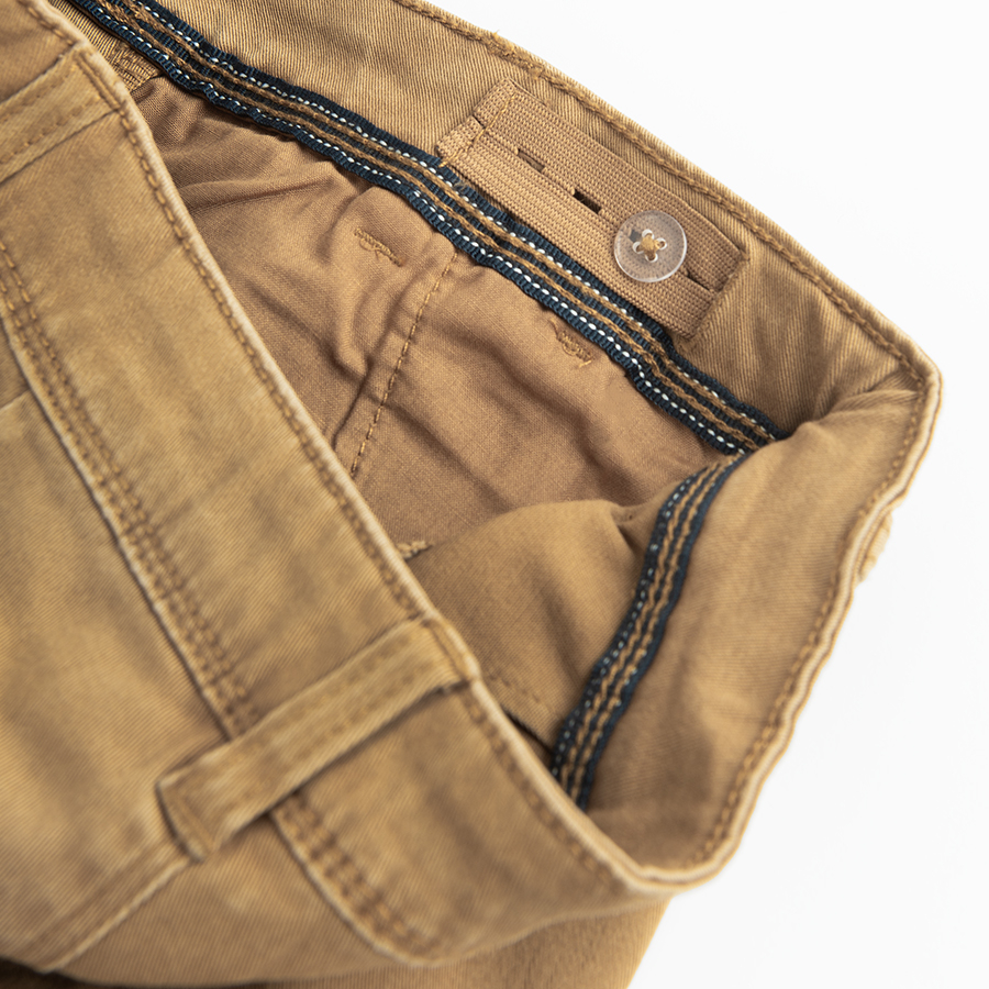 TROUSERS