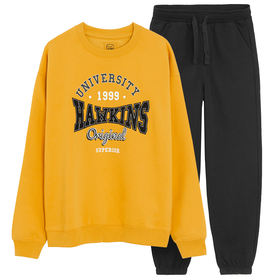 JOGGING SET