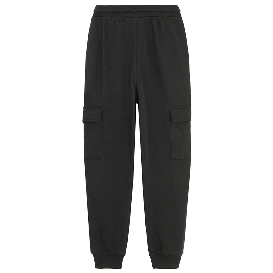 JOGGING PANTS